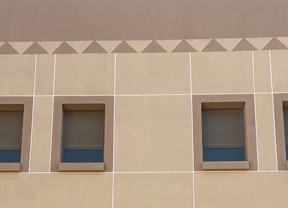 مجمع مدارس الجبيل