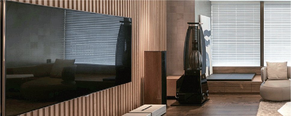 Wall Panel – Model B