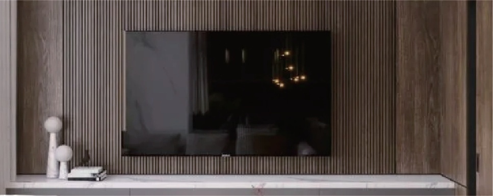 Wall Panel – Model D